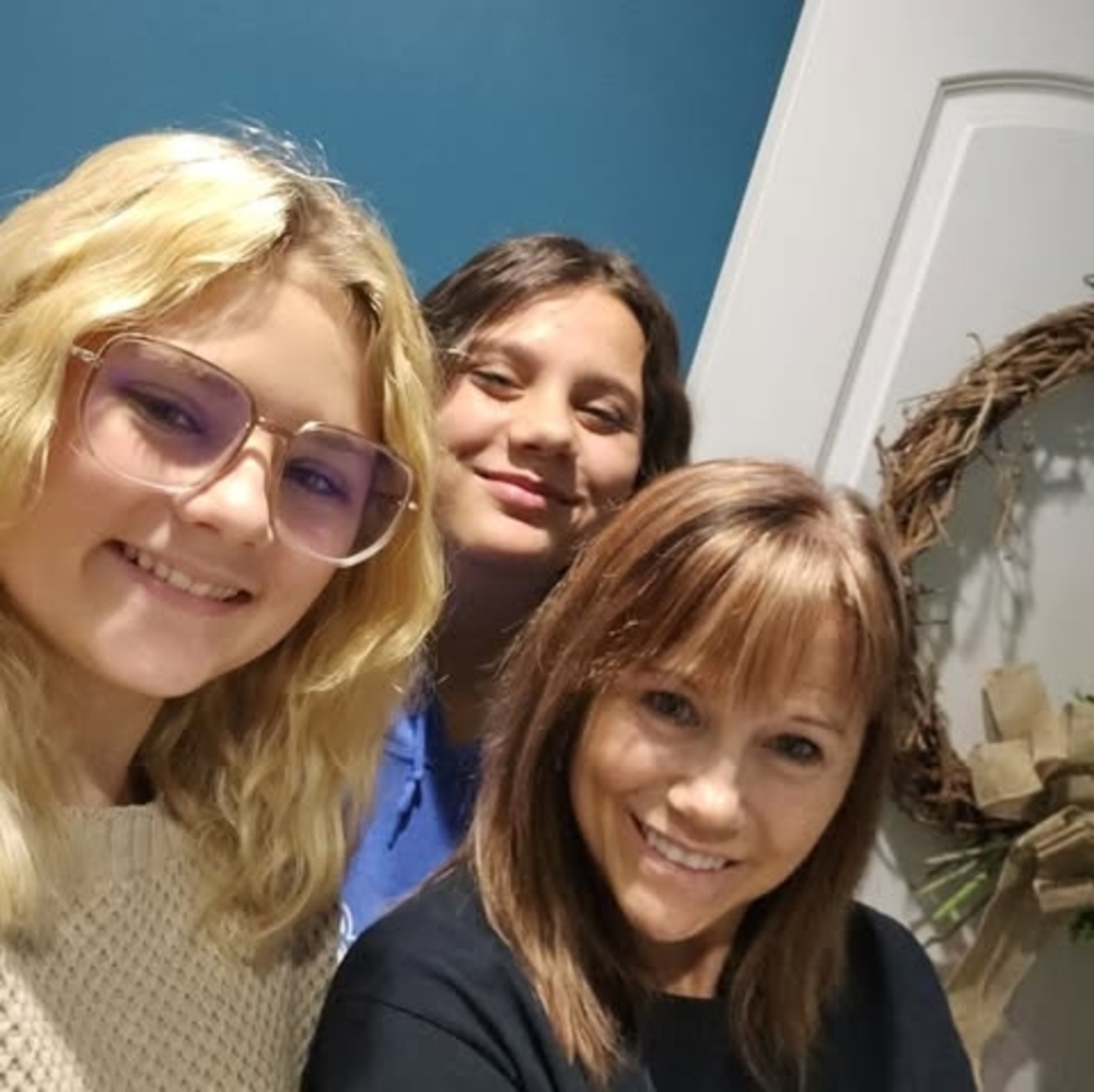 Meet your Posher, Darlene